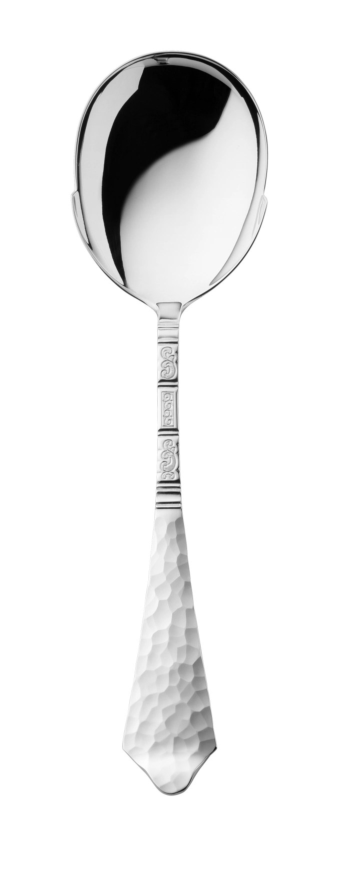 Hermitage 150 Cuillère à pommes de terre 22.2x5.8cm