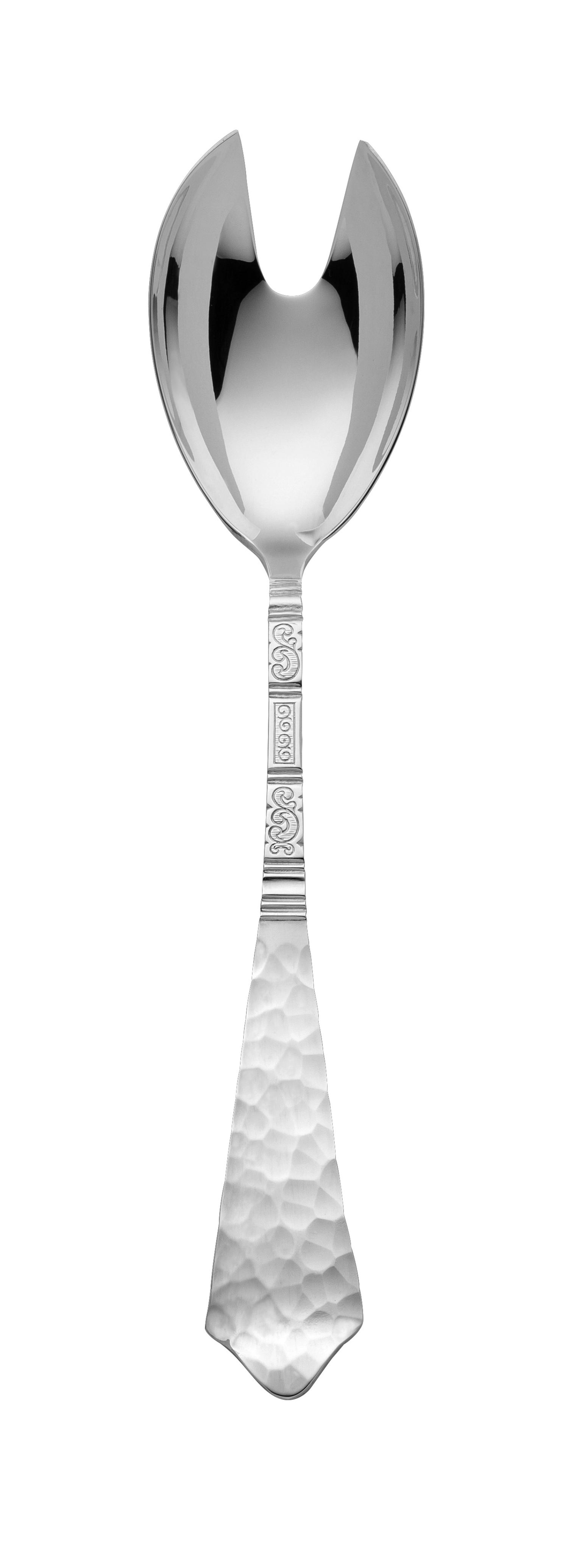 Hermitage 150 Fourchette à salade, Petite 18.5x4cm