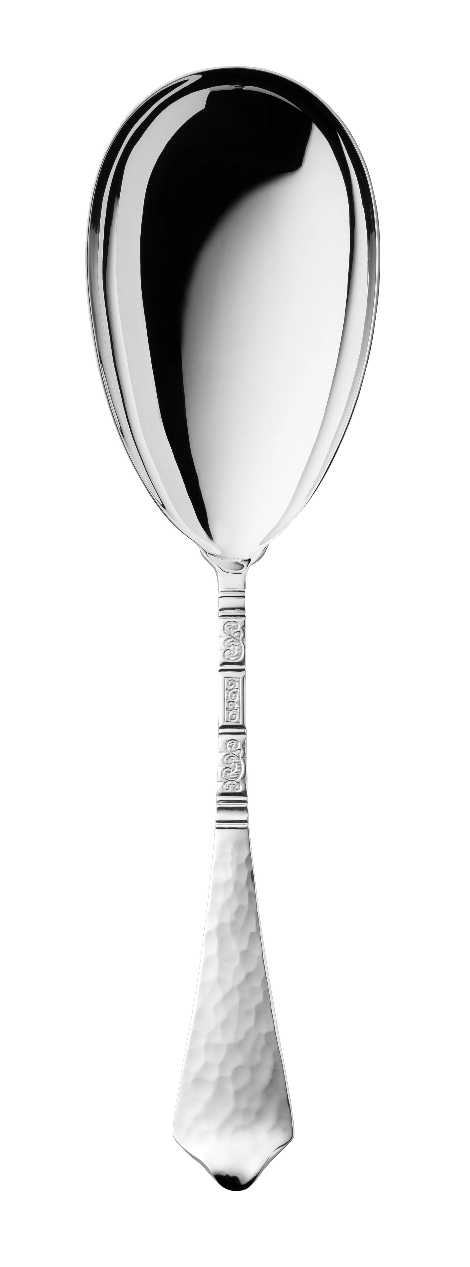 Hermitage 150 Cuillère à servir 26.3x7cm