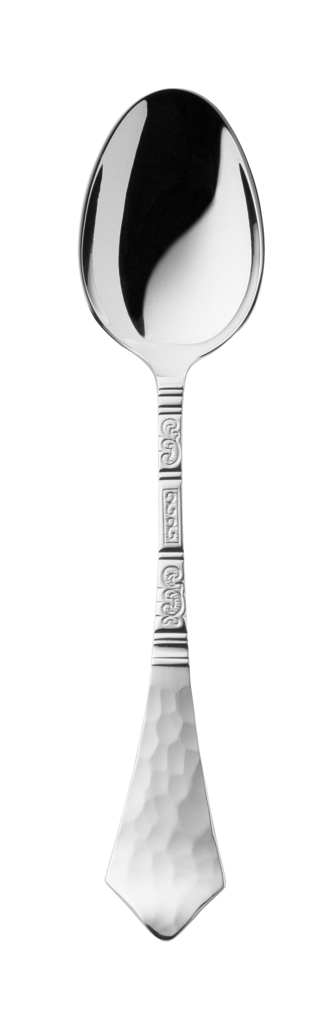 Hermitage 925 Cuillère à café 13.1x2.9cm