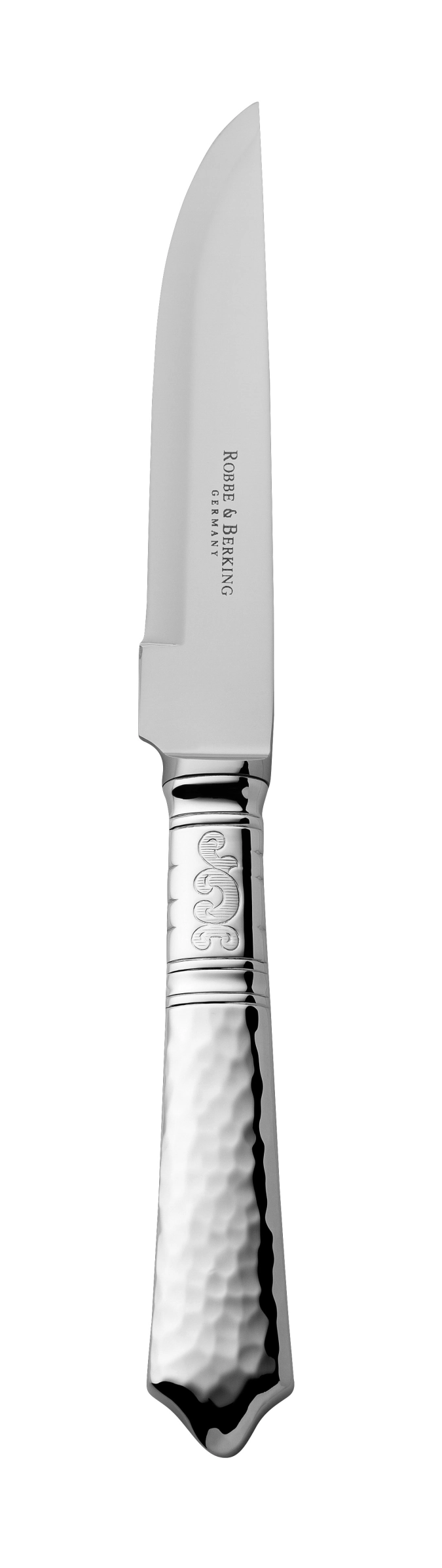 Hermitage 925 couteau à steak 22.8x2.5cm