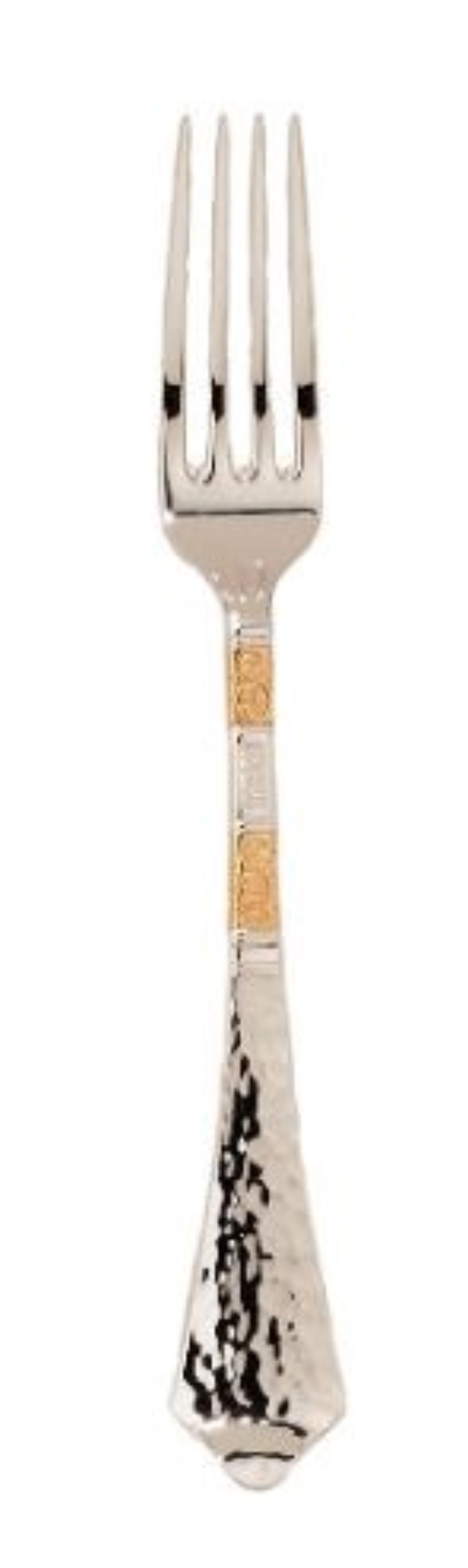 Hermitage Pièce 150 Fourchette de menu 21x2.5cm