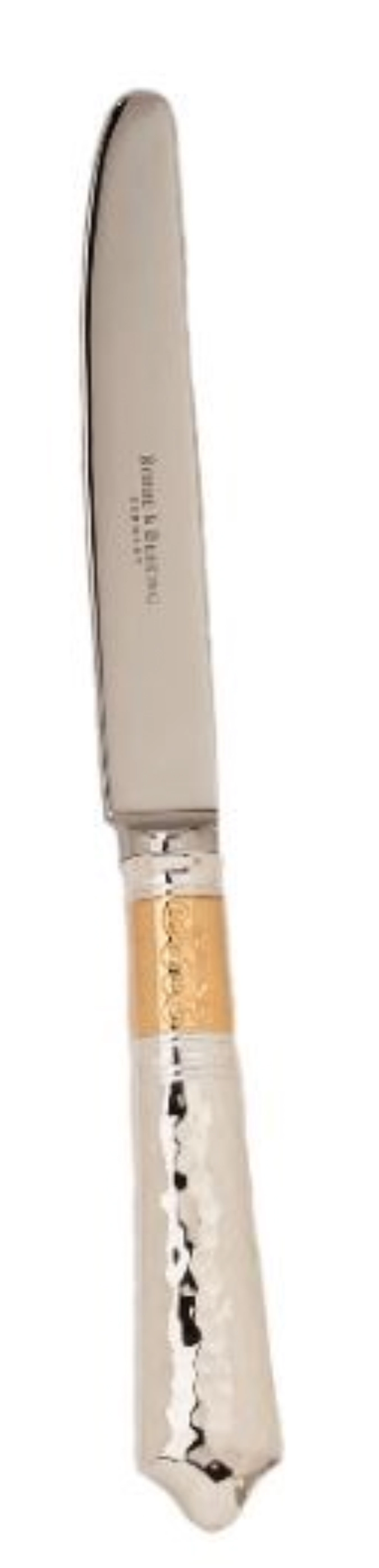 Hermitage Pièce 150 Couteau de menu 10.5x2.5cm