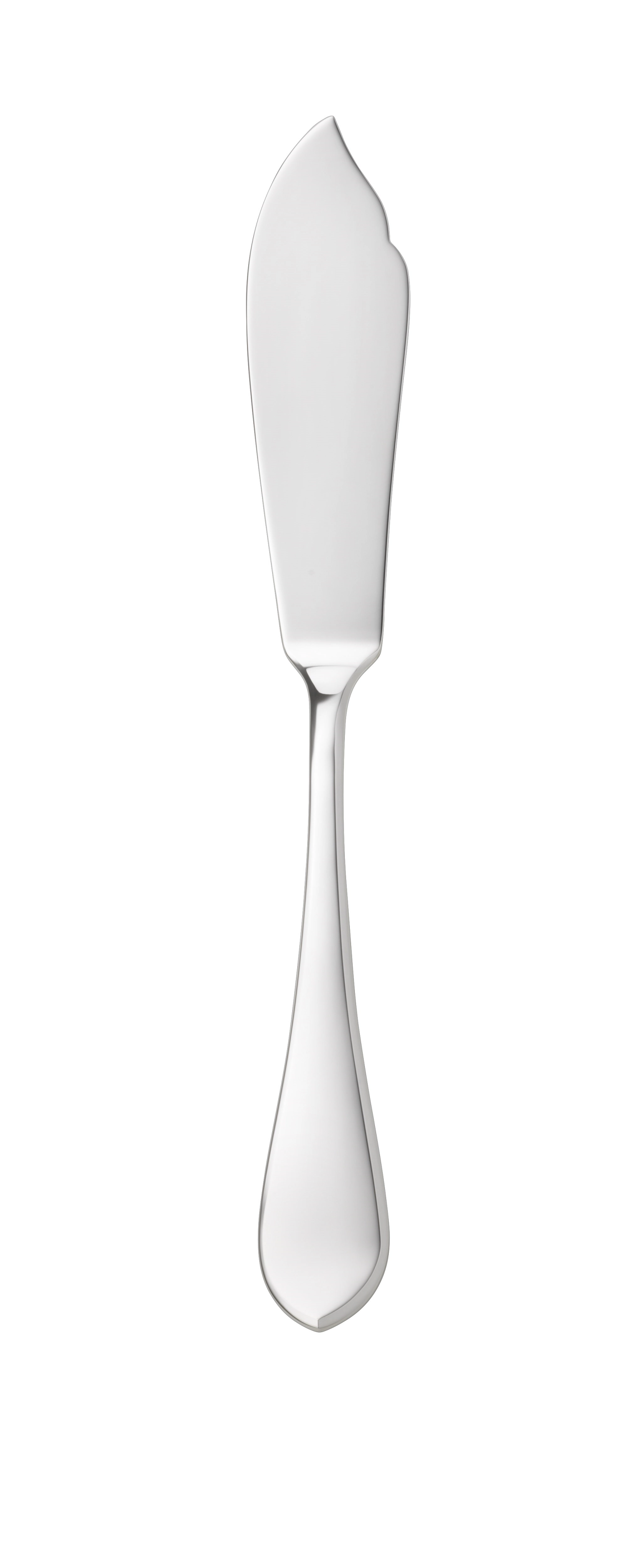 Eclipse 150 couteau à poisson 21.5x1.4cm