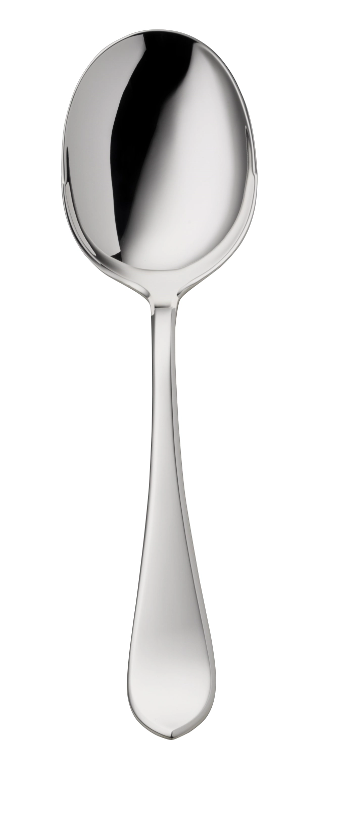 Eclipse 150 Cuillère à pommes de terre 23.1x6.2cm