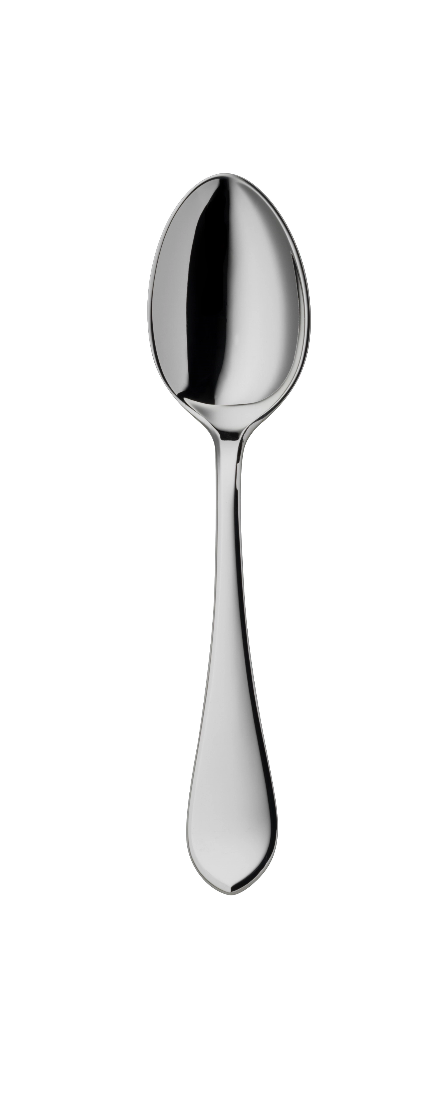 Eclipse 925 Cuillère à dessert 18.2x4cm