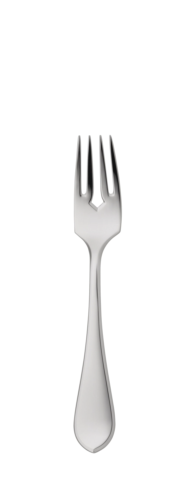 Eclipse 925 fourchette à poisson 18.1x2.6cm