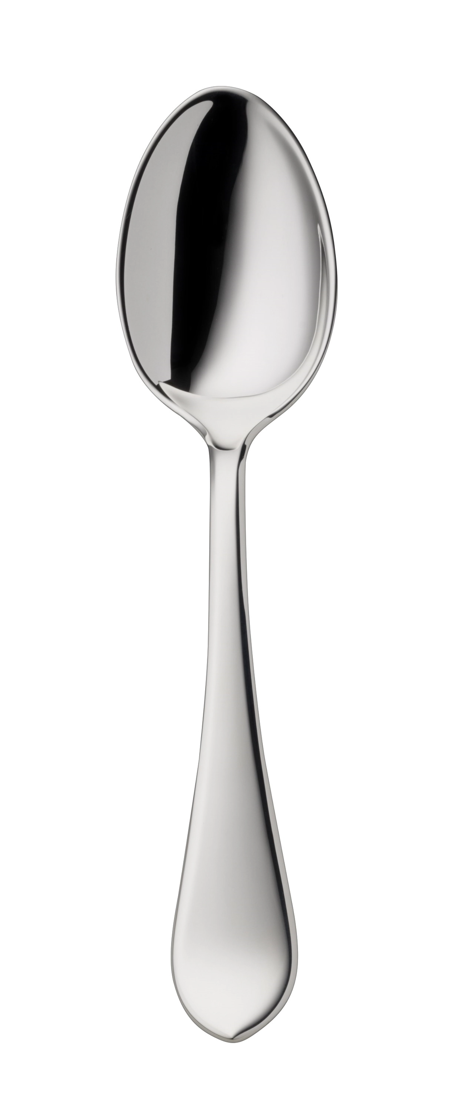 Eclipse 925 Cuillère à café, Grande 15x3.3cm