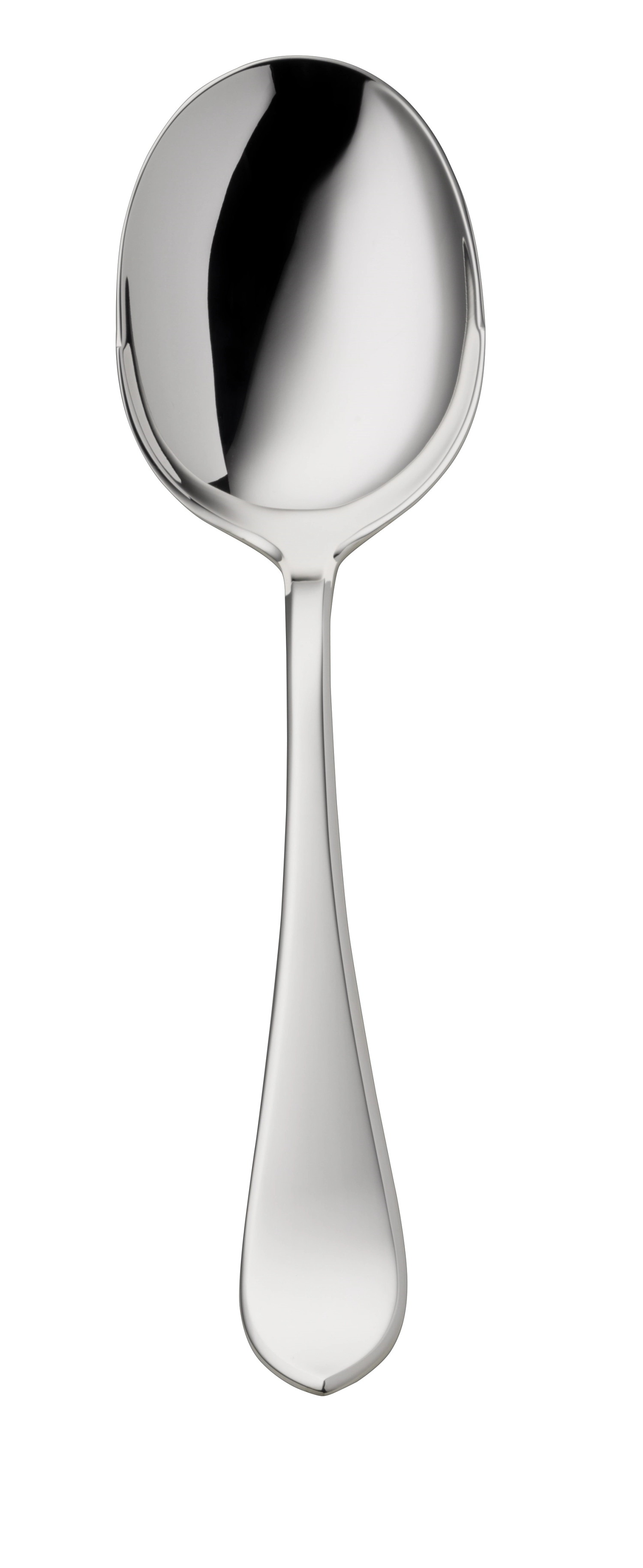 Eclipse 925 Cuillère à pommes de terre 23.1x6.2cm