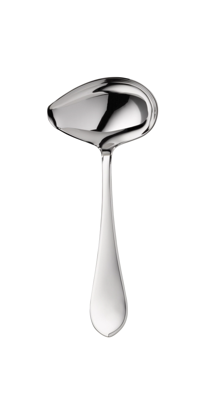 Eclipse 925 Cuillère à sauce 17x5.7cm
