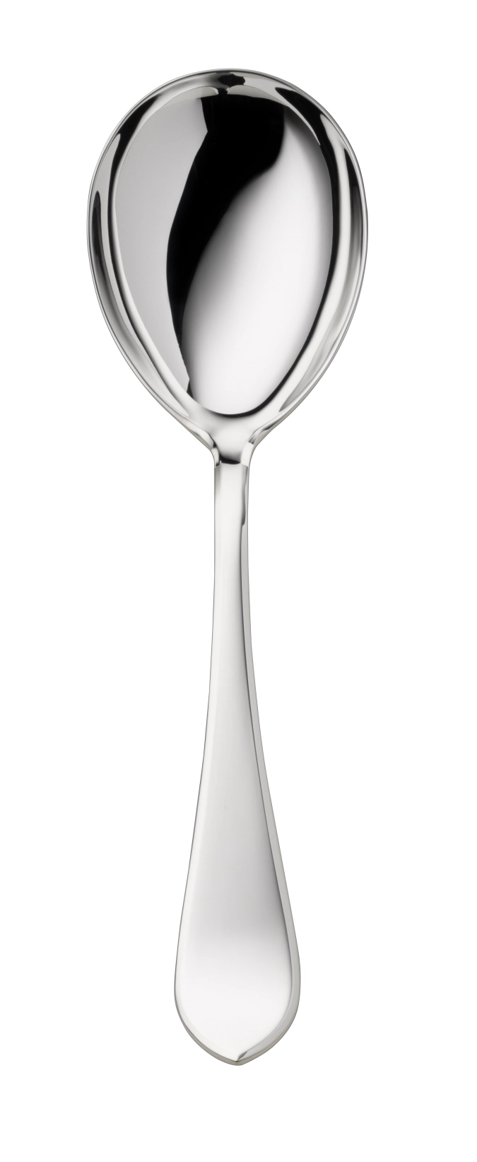 Eclipse 925 Cuillère à compote/salade, Gr. 23x6.3cm