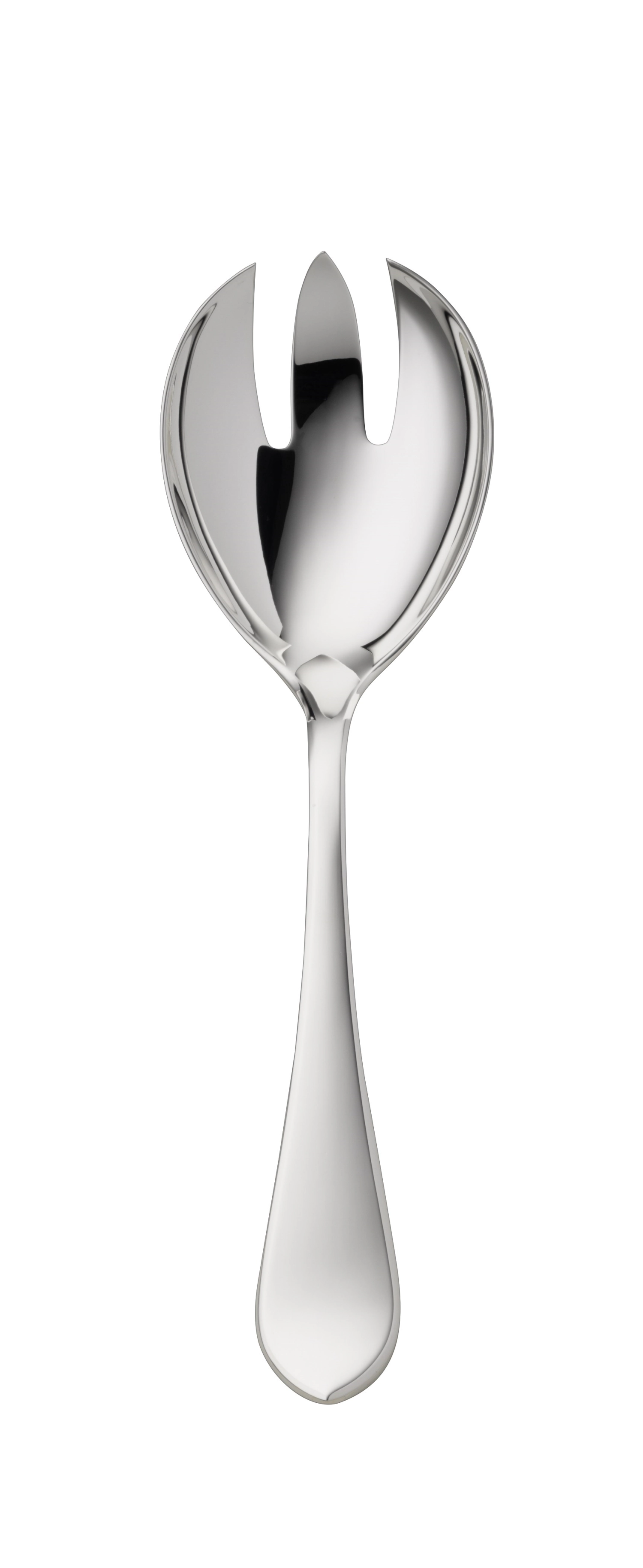 Eclipse 925 Fourchette à salade, Petite 19.6x5.5cm