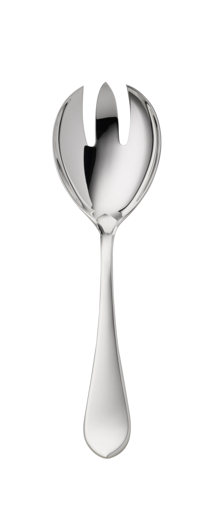Eclipse 925 Fourchette à salade, Petite 19.6x5.5cm