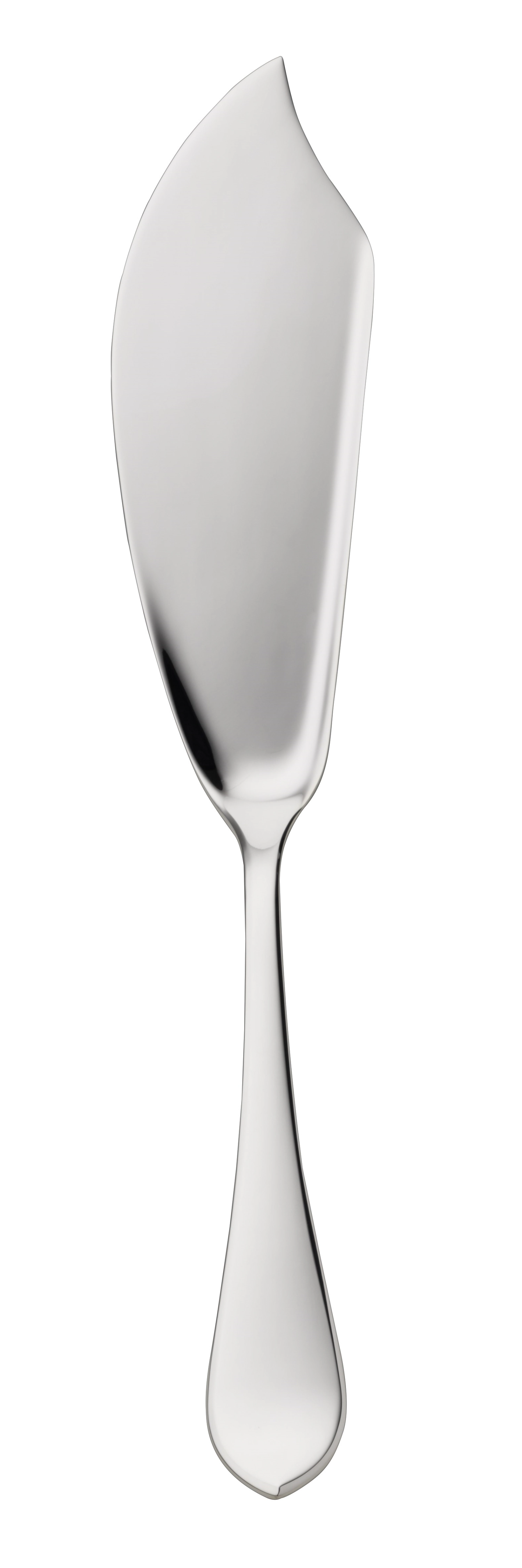 Eclipse 925 Couteau à poisson 27.9x4.4cm