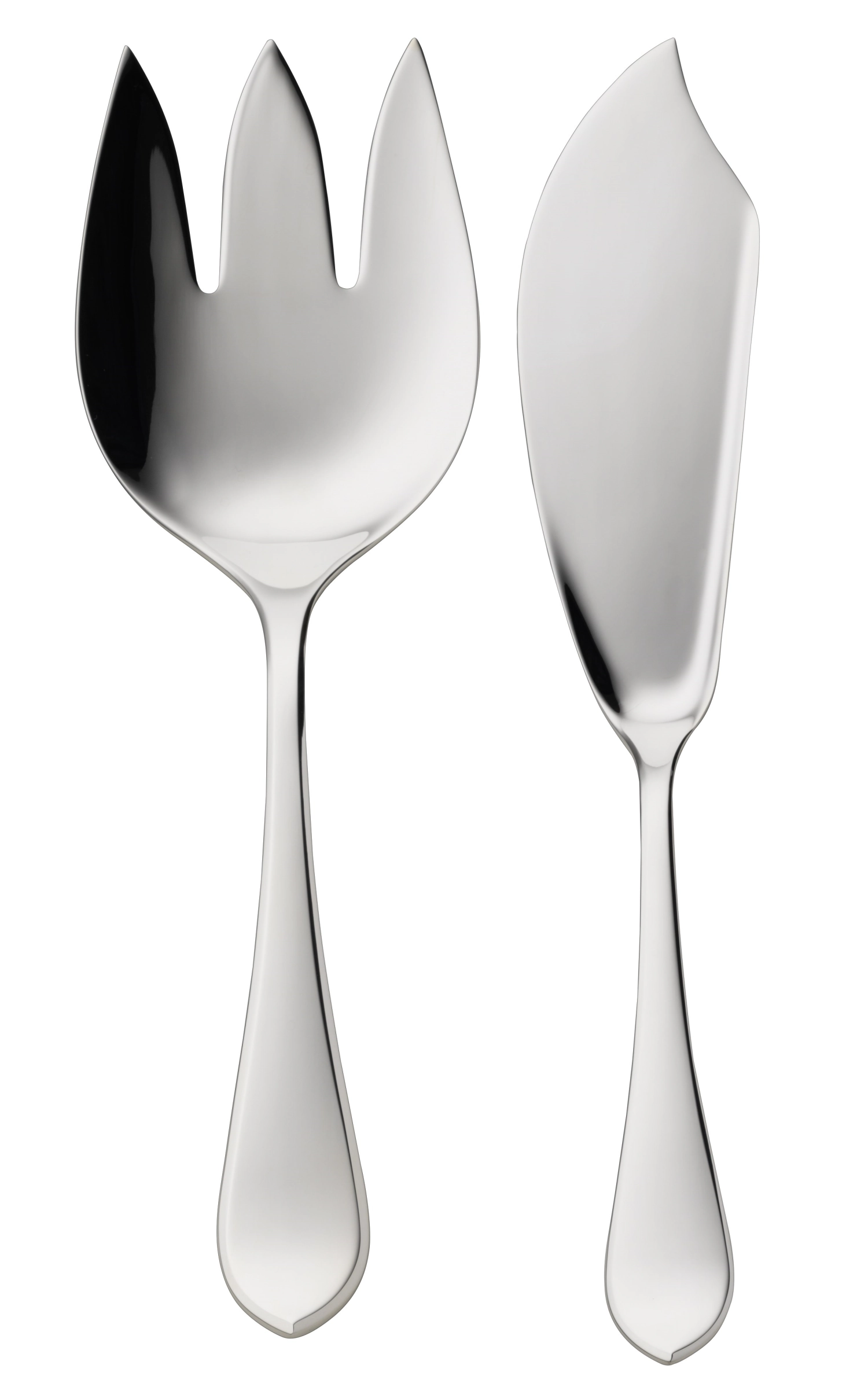 Eclipse 925 Couverts à poisson