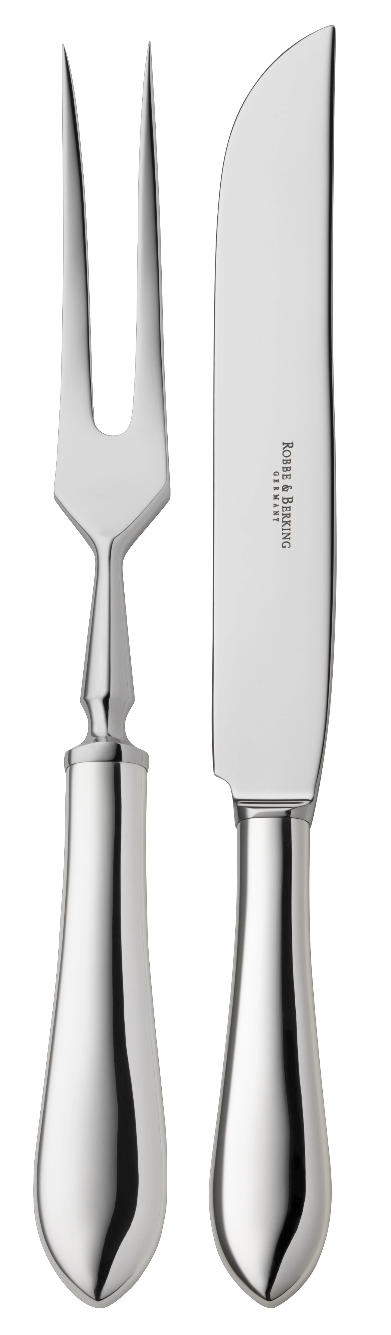 Eclipse 925 Couverts à découper