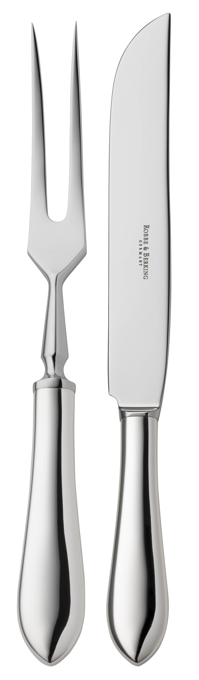 Eclipse 925 Couverts à découper