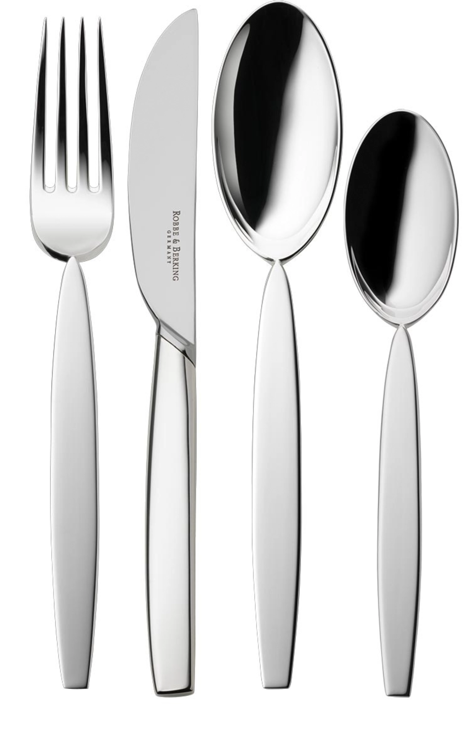 12 » 150 Couteau à beurre et à fromage a. lame en acier