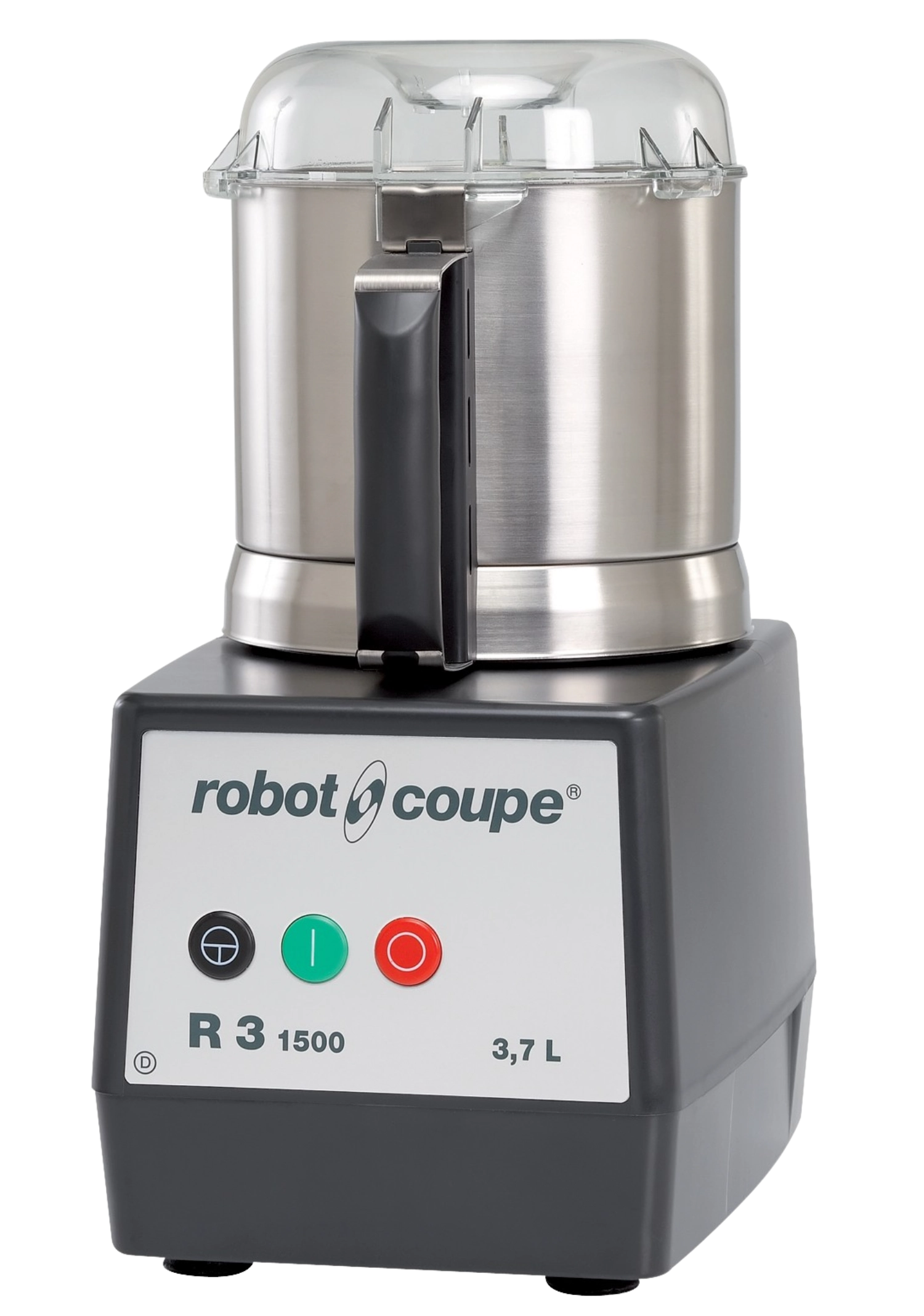 Tischkutter R3-1500, 3.7lt