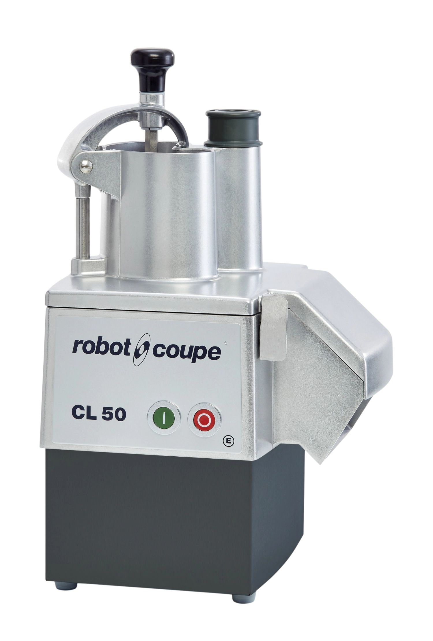 Gemüseschneider CL50 einphasig 1 Drehzahl 230V/50/1