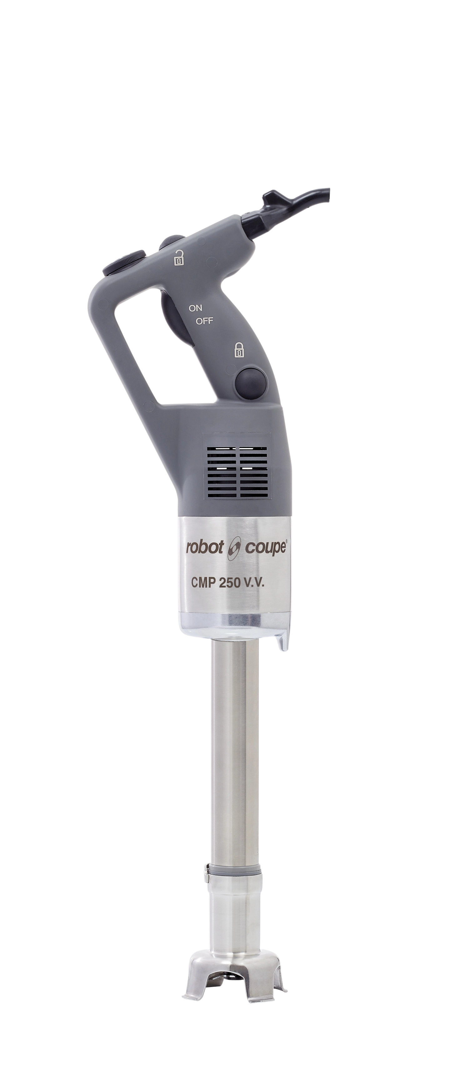 Mixeur plongeant CMP 250 vv 15lt