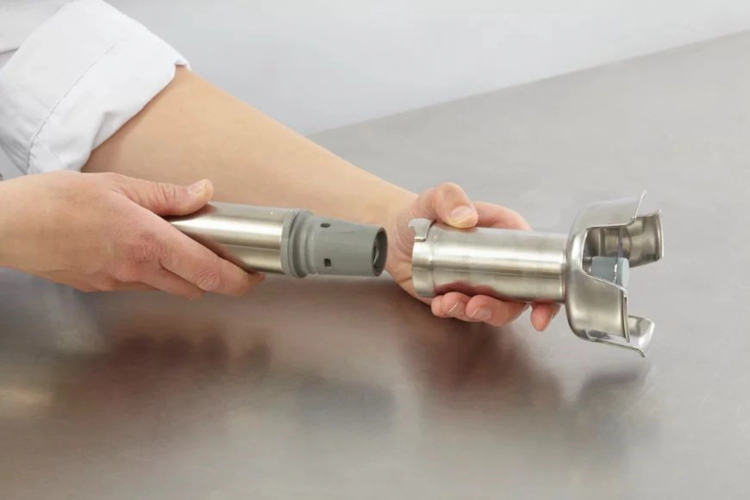 Stabmixer MP450 VV Ultra 100lt Stufenlos