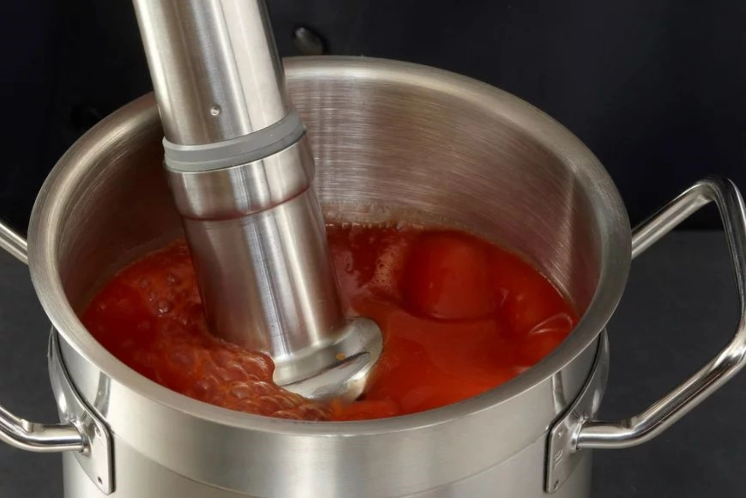 Mixeur plongeant MP 600 ultra