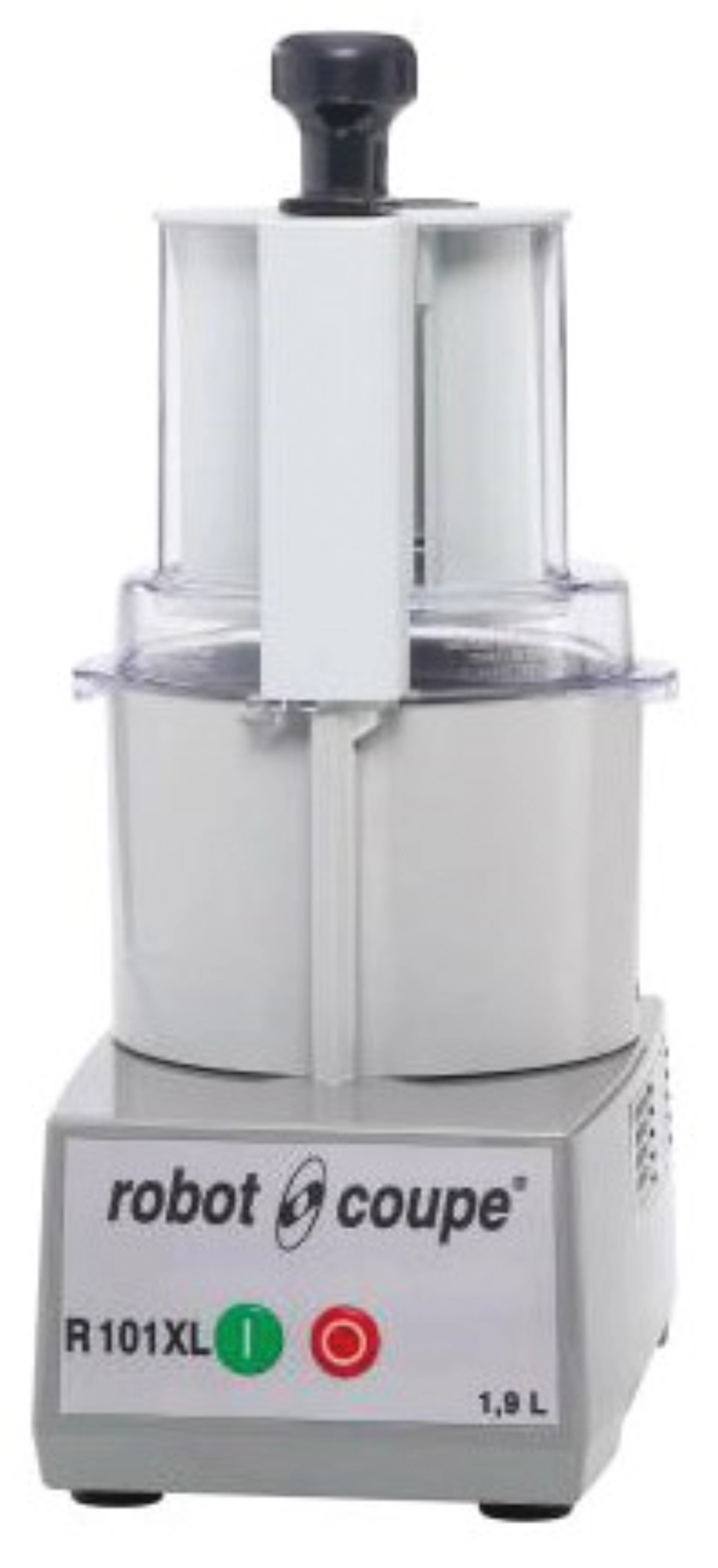 Combiné cutter & coupe-légumes 1.9lt 450W, 230V