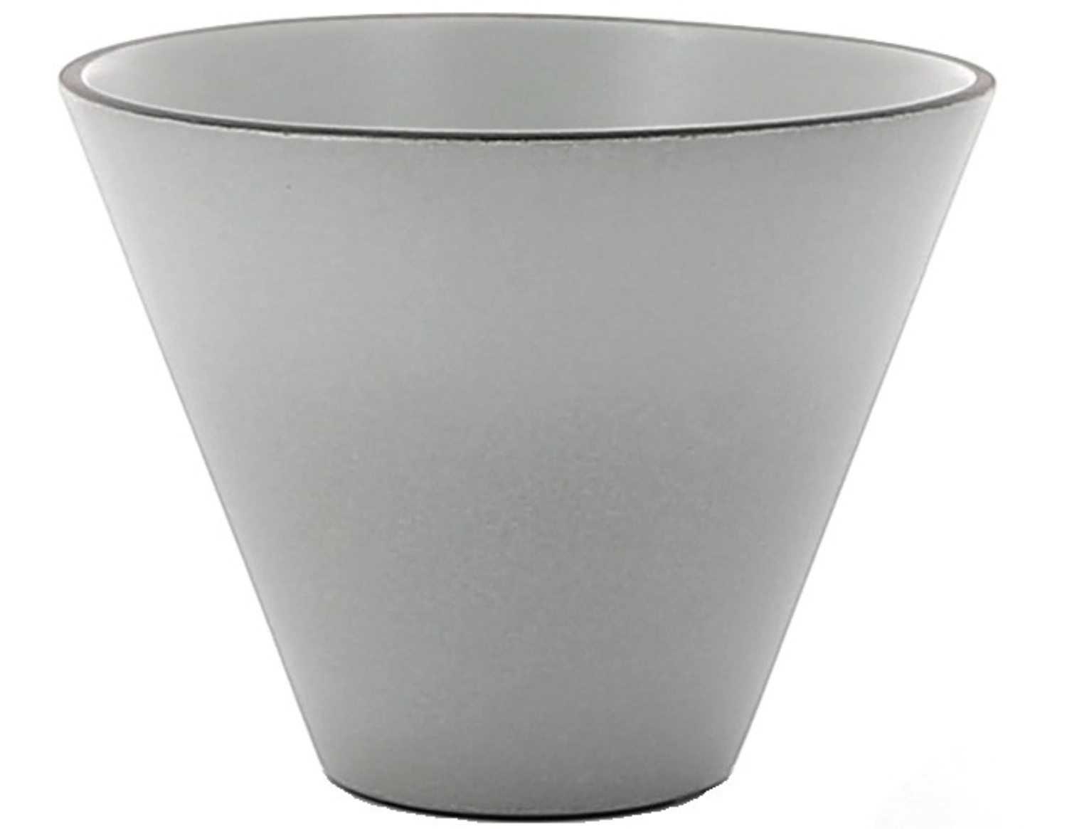 Equinoxe Schüssel konisch