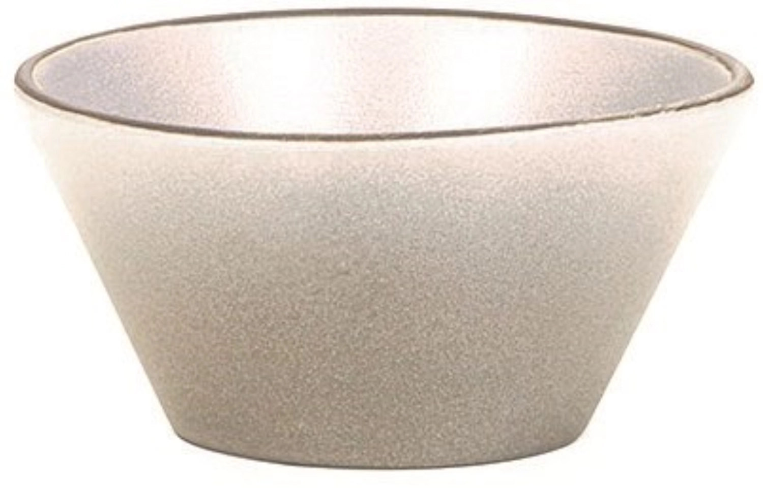 Equinoxe Schüssel konisch