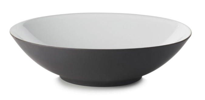 Equinoxe Schale rund