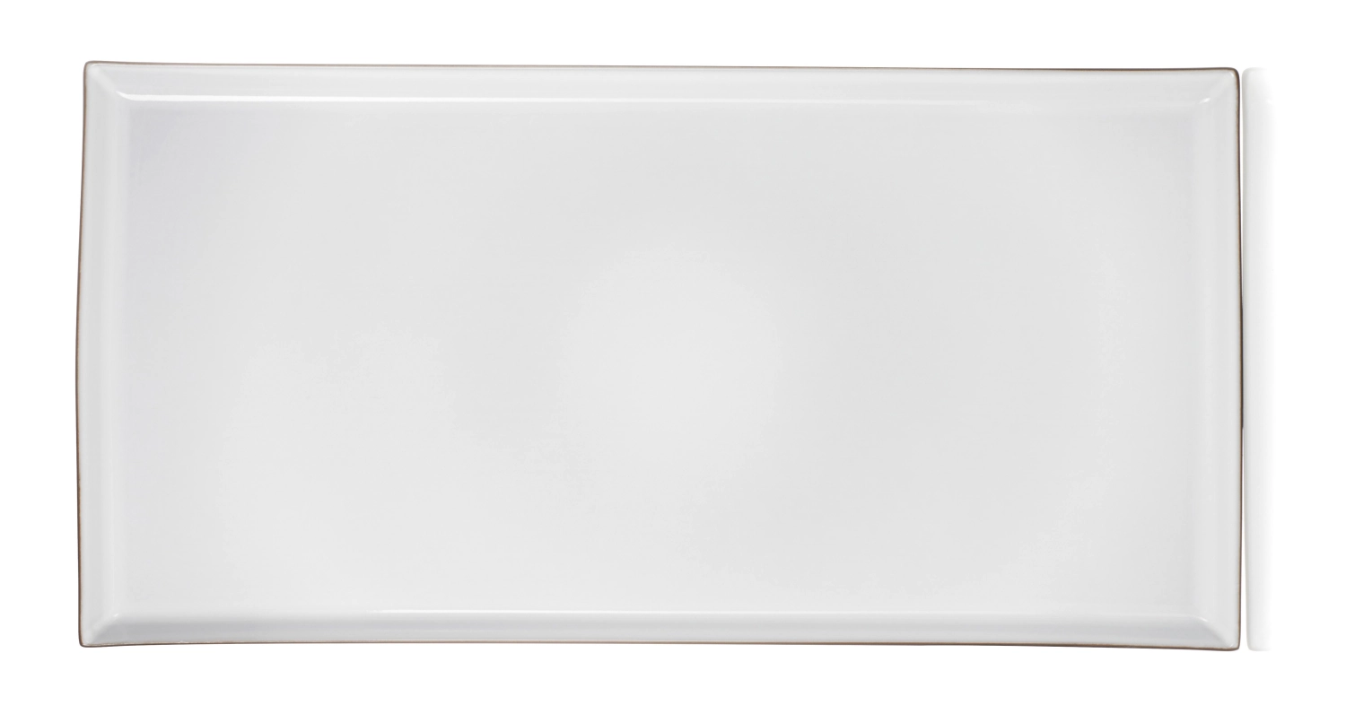 Auflaufform rechteckig