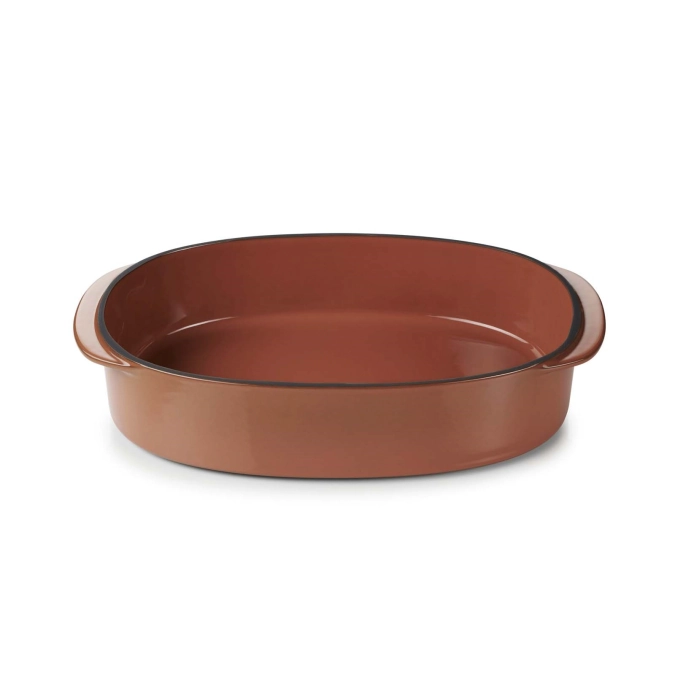 Caractere plat rect. oblong 26x18,5