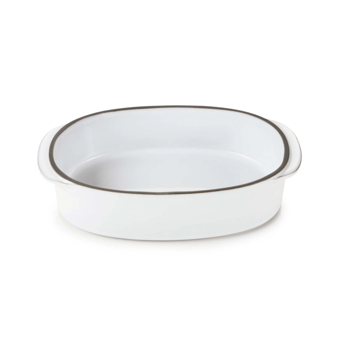 Caractere plat rect. oblong 19x13cm