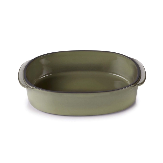 Caractere plat rect. oblong 19x13cm