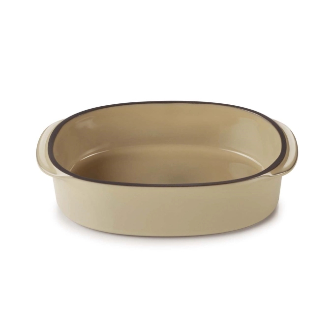 Caractere plat rect. oblong 16x11cm