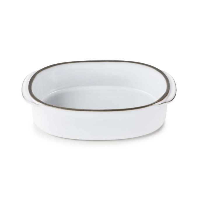 Caractere plat rect. oblong 16x11cm