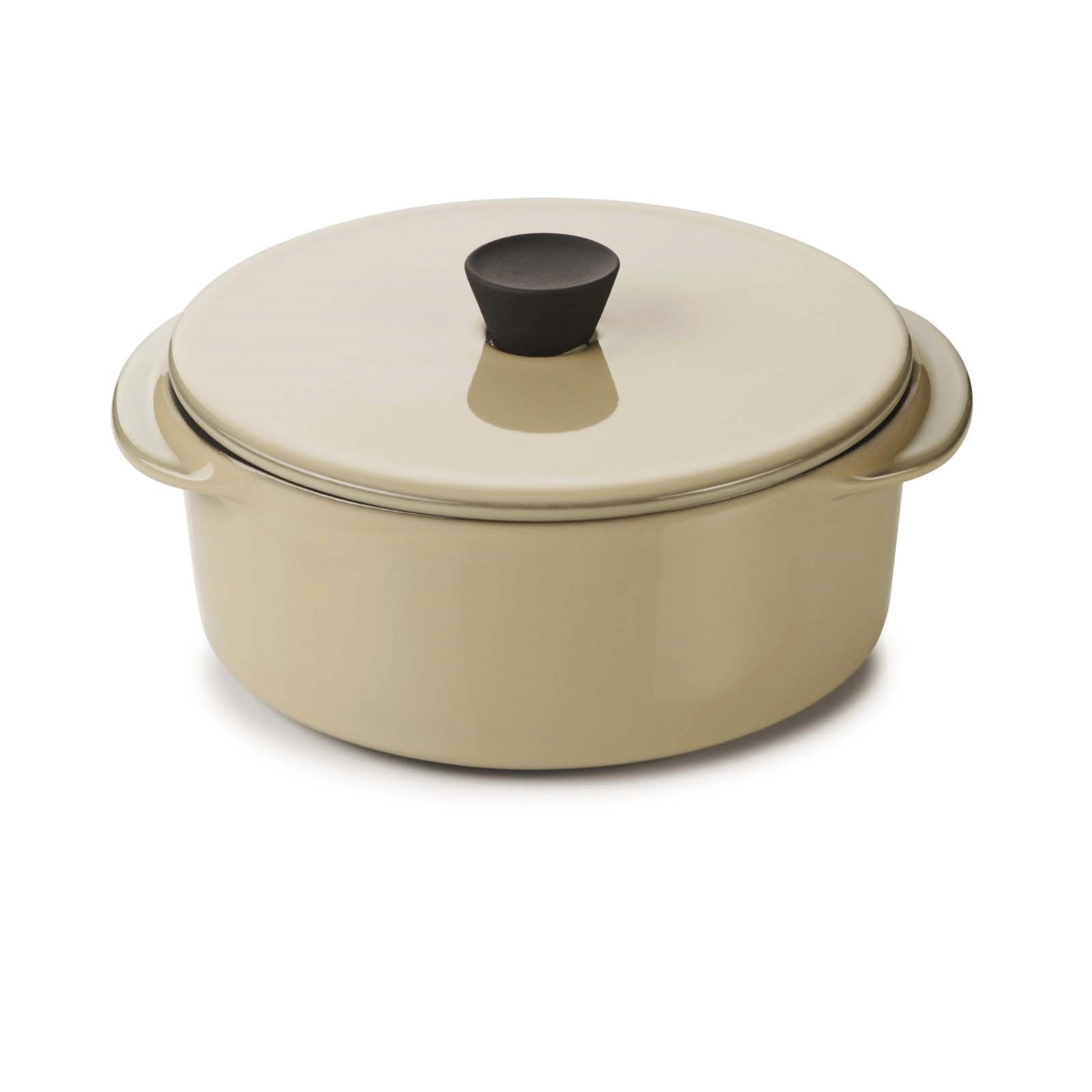 Caractere cocotte avec couv. 25cl