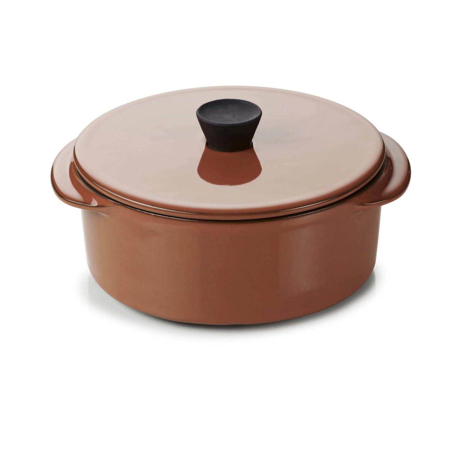 Caractere cocotte avec couv. 25cl