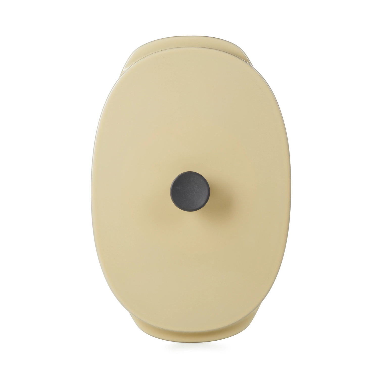 Caractere plat avec couv rect 19cm
