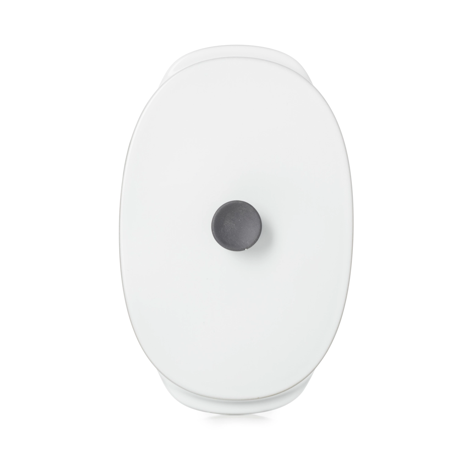 Caractere plat avec couv rect 19cm