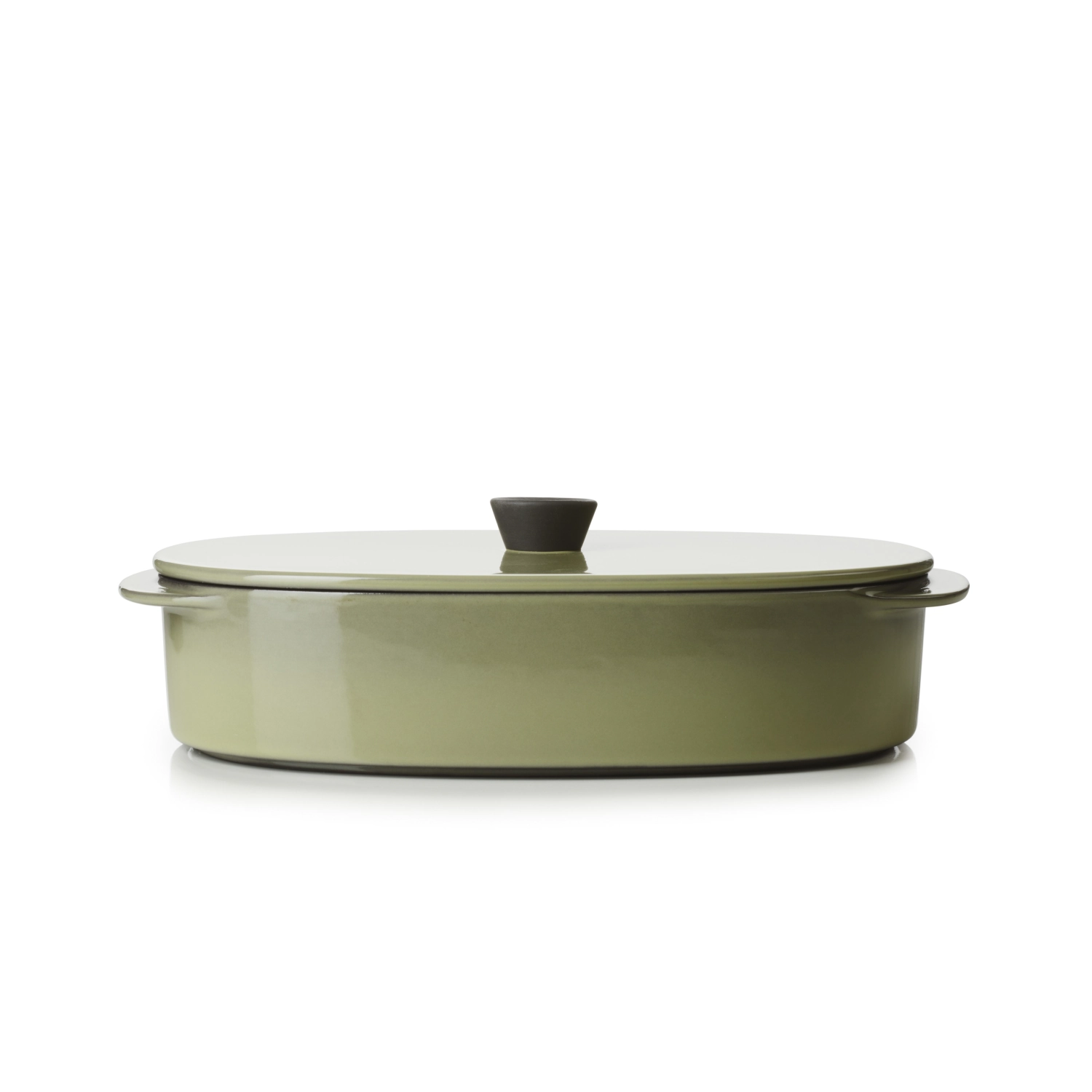 Caractere plat avec couv rect 19cm