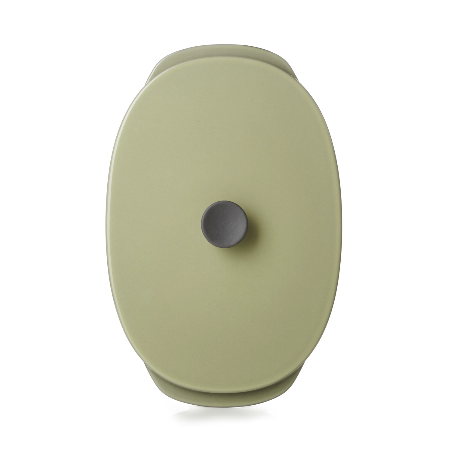 Caractere plat avec couv rect 19cm