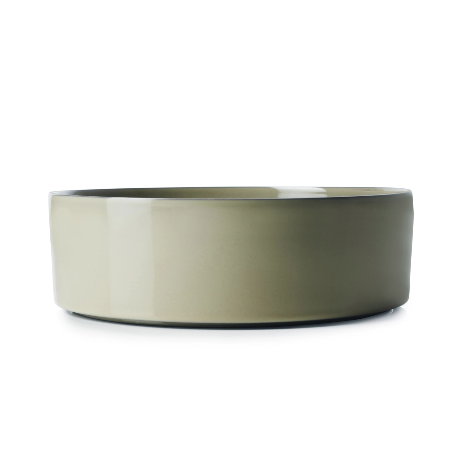 Caractere saladier 25cm