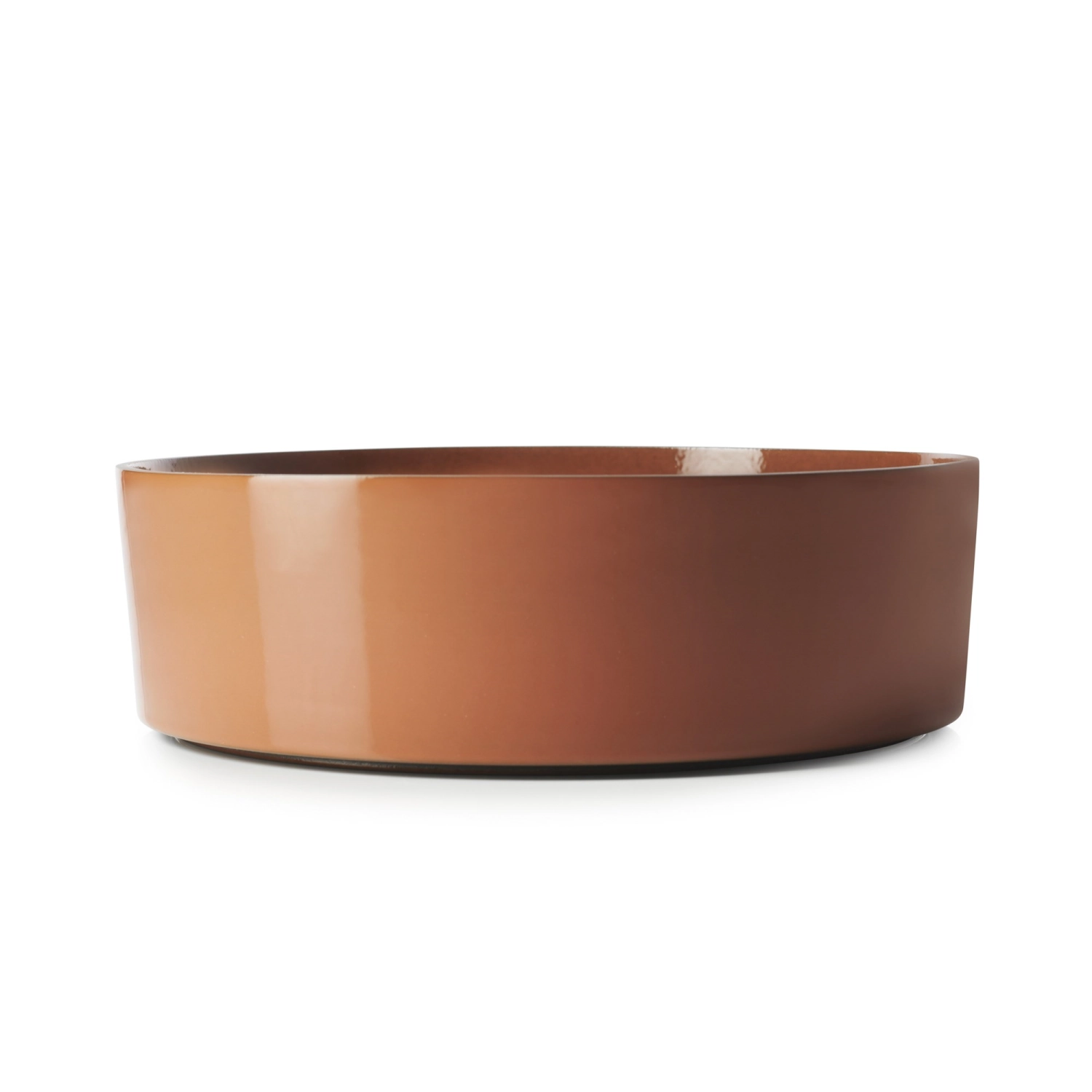 Caractere saladier 25cm