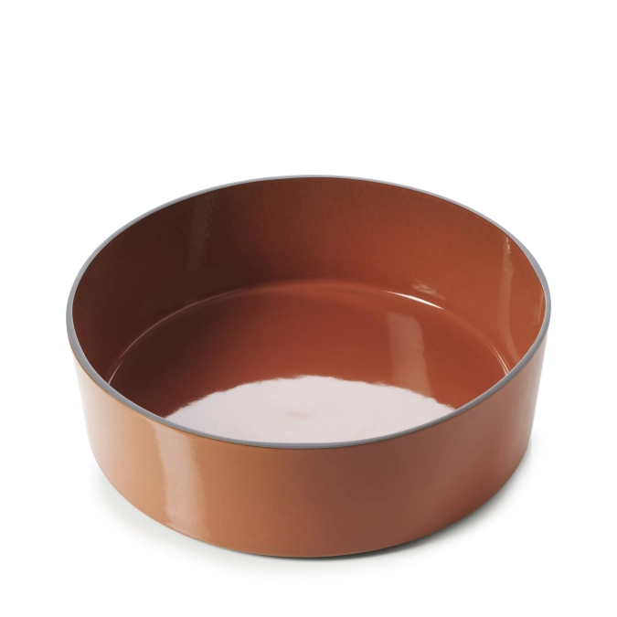 Caractere saladier 25cm