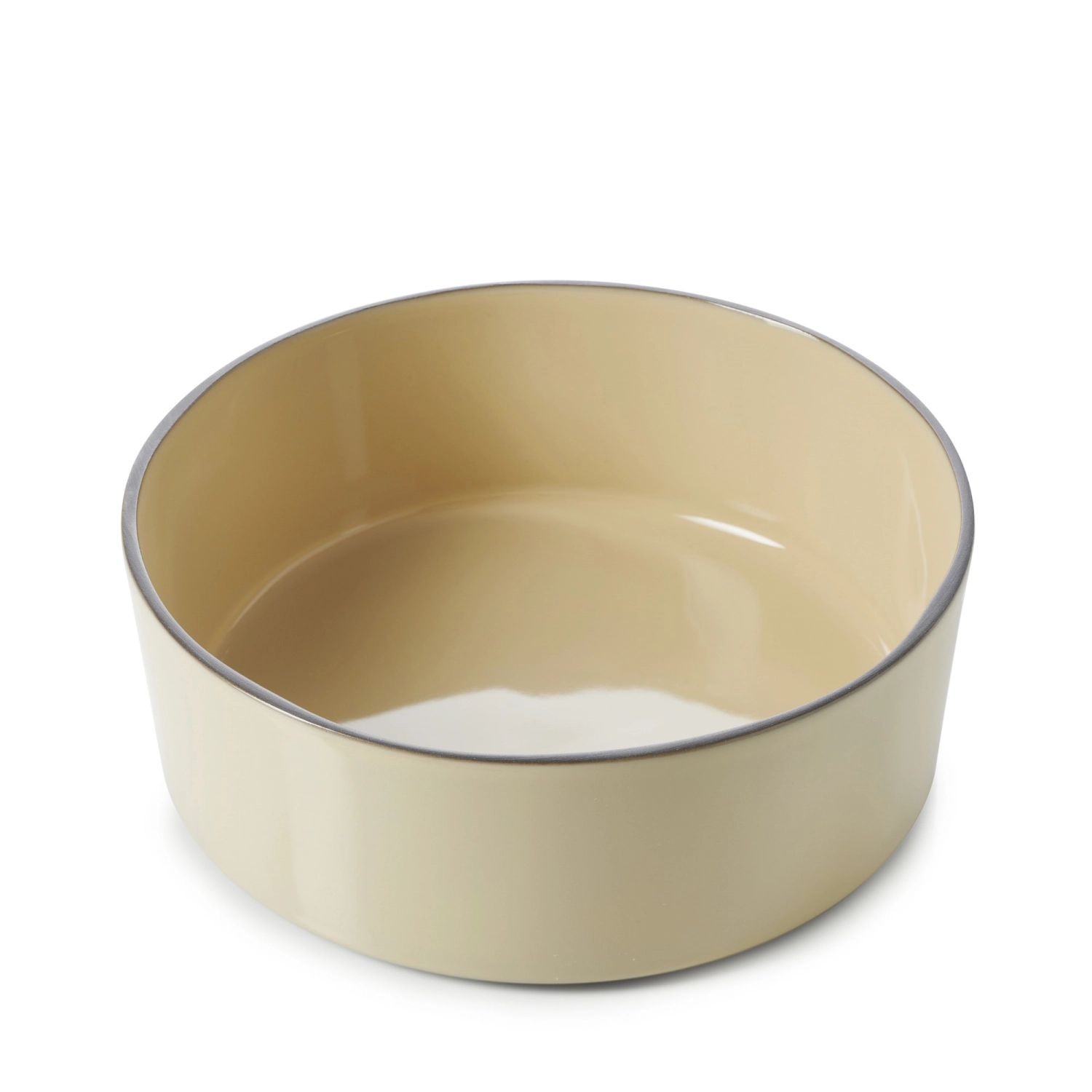 Caractere saladier 19cm