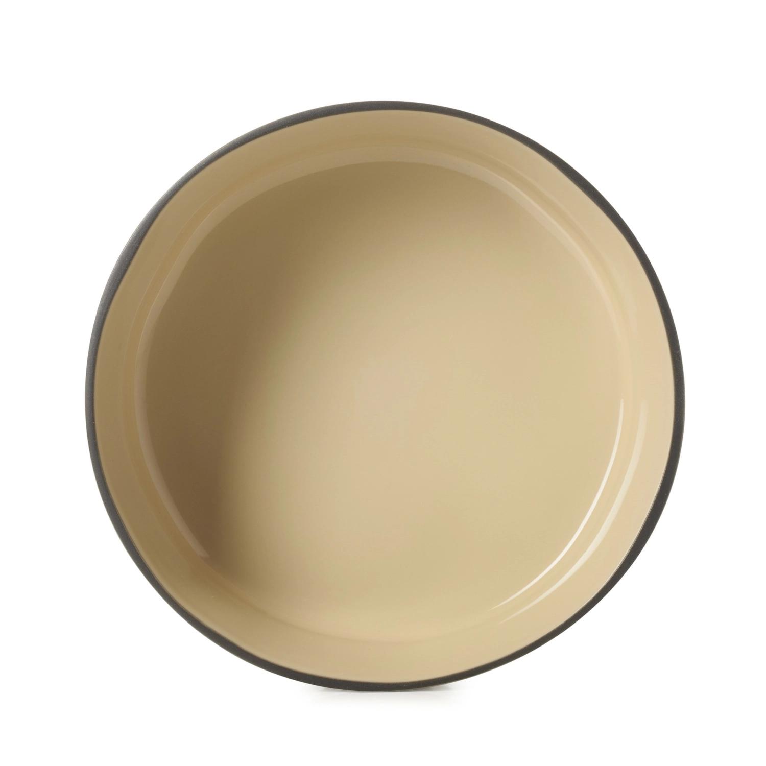 Caractere saladier 19cm