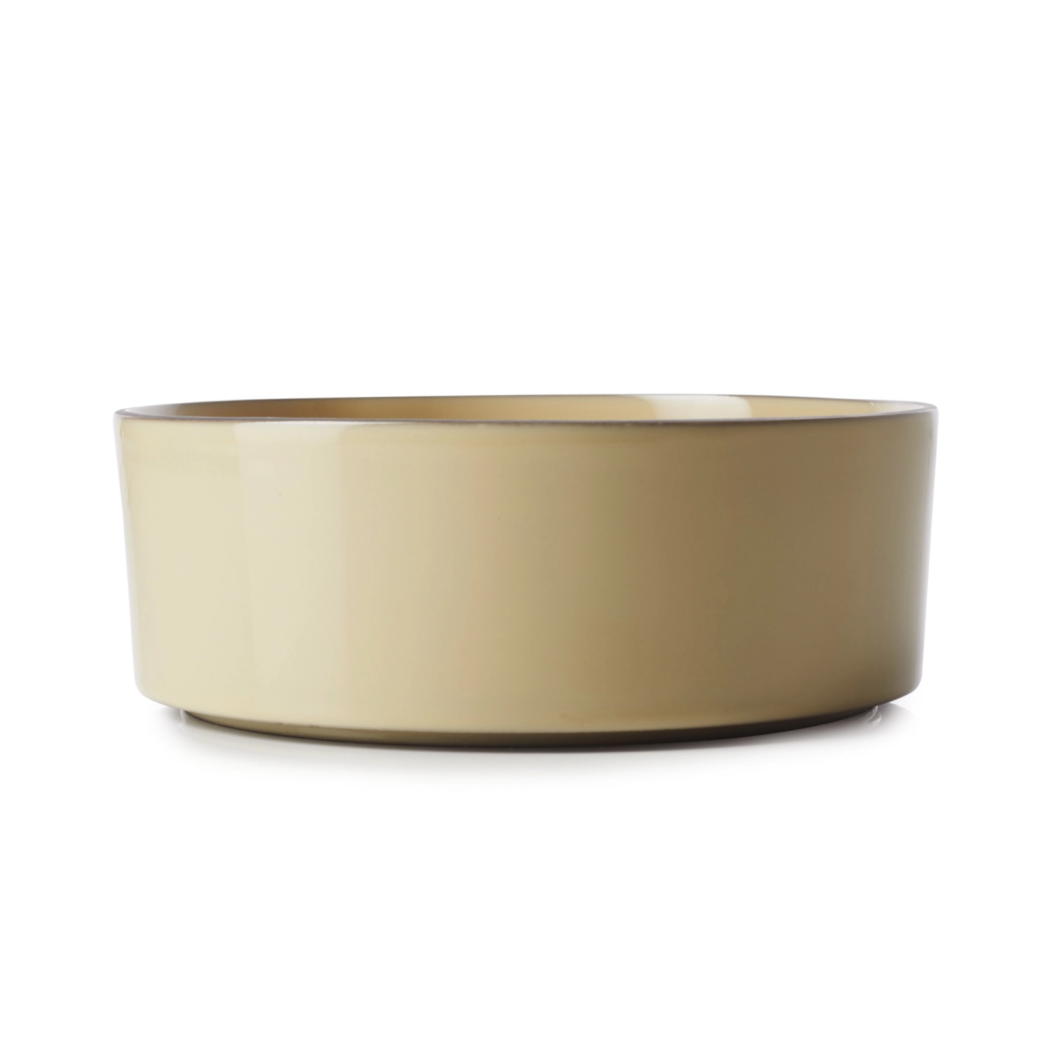 Caractere saladier 19cm