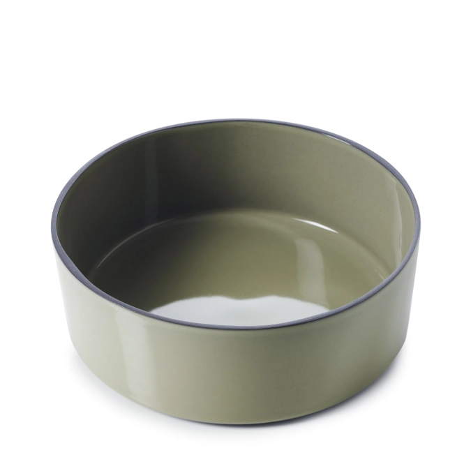 Caractere saladier 19cm
